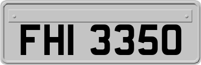 FHI3350