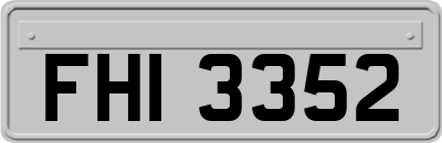 FHI3352