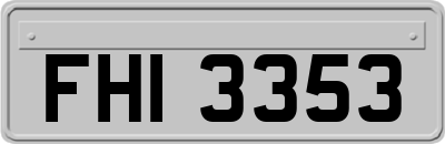FHI3353
