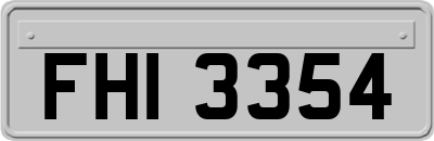 FHI3354