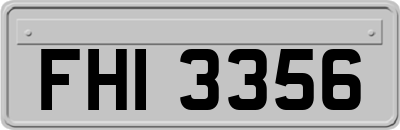 FHI3356