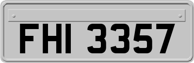 FHI3357