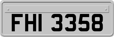 FHI3358