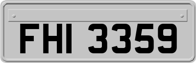 FHI3359