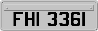 FHI3361