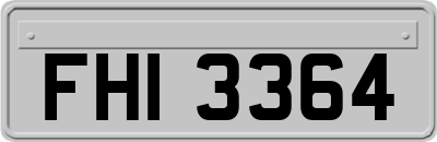 FHI3364