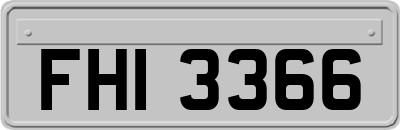 FHI3366