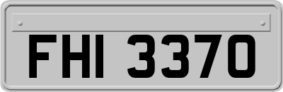 FHI3370