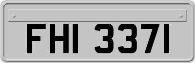 FHI3371