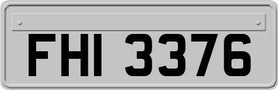 FHI3376