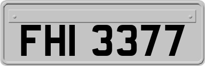 FHI3377