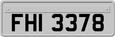 FHI3378