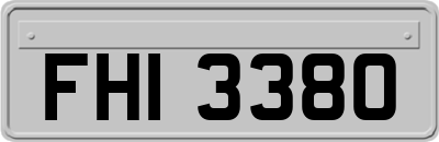 FHI3380