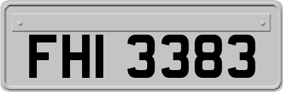 FHI3383