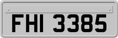 FHI3385