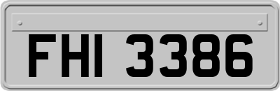 FHI3386