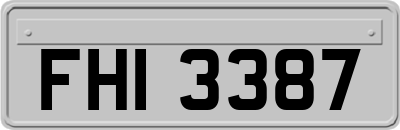 FHI3387
