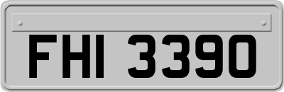 FHI3390