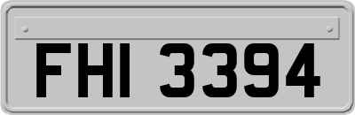 FHI3394