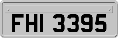 FHI3395