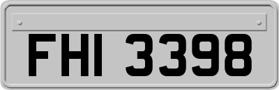 FHI3398