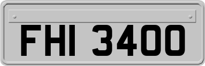 FHI3400