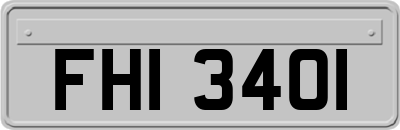 FHI3401
