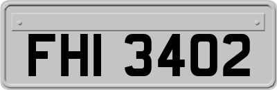 FHI3402