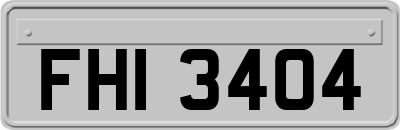 FHI3404
