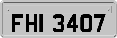 FHI3407