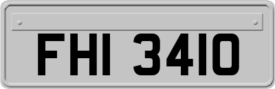 FHI3410
