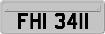 FHI3411