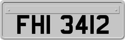 FHI3412