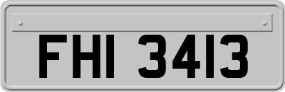 FHI3413