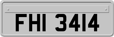 FHI3414