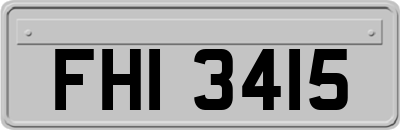 FHI3415