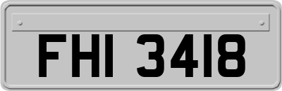FHI3418