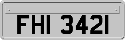 FHI3421