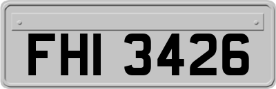 FHI3426