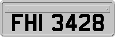 FHI3428