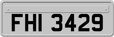 FHI3429