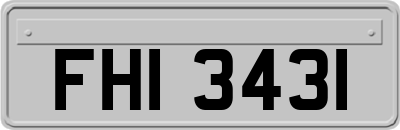 FHI3431