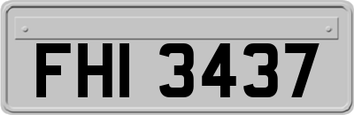 FHI3437