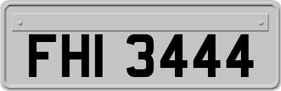 FHI3444