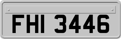 FHI3446