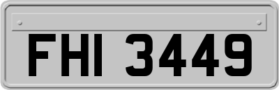 FHI3449
