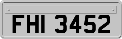 FHI3452