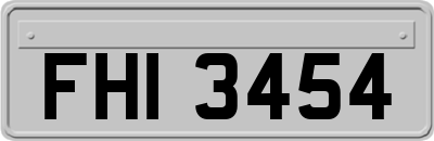 FHI3454