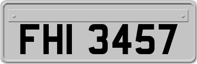 FHI3457
