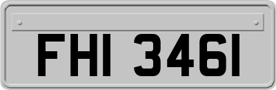 FHI3461